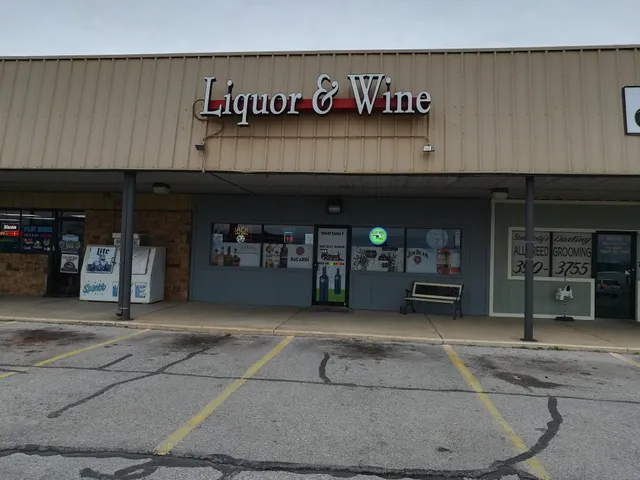 Choctaw Liquor Depot