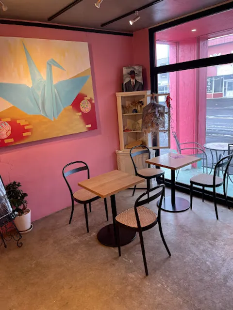 ニセコスイーツBird Bake Shop (バードベイクショップ)倶知安町