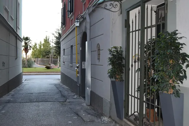 L'ancora di Torrione