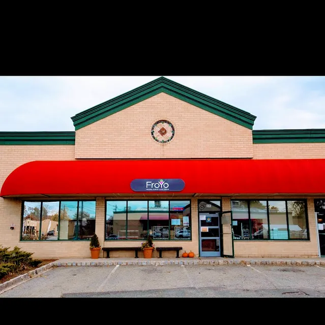 Westfield FroYo