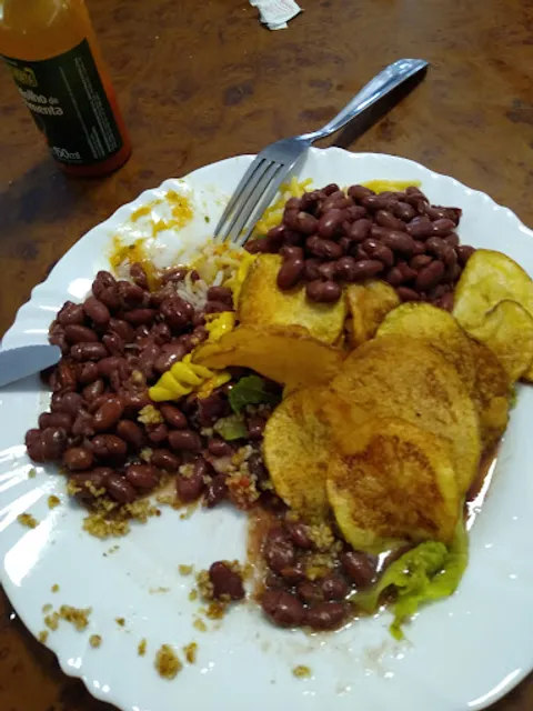 Restaurante Natália