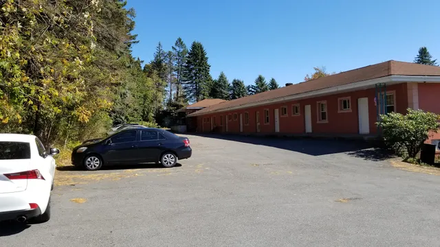 Mount Pocono Motel