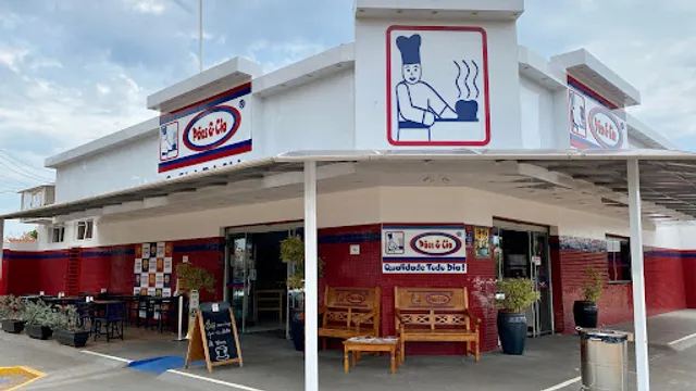 Pães e Cia®️