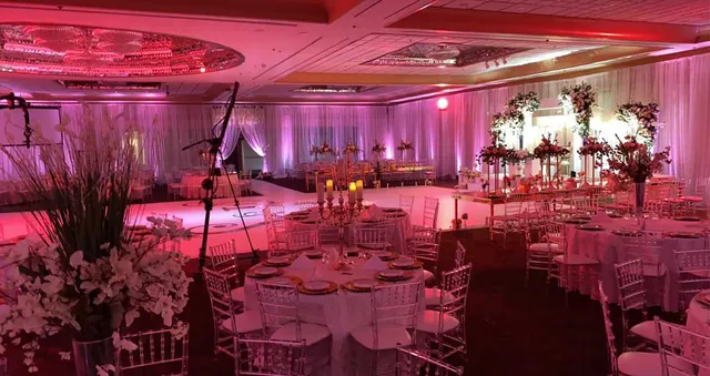 Crystal Ballroom San Diego