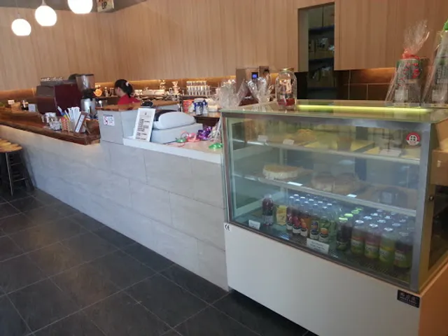 TFC Coffee Tenom Sabah