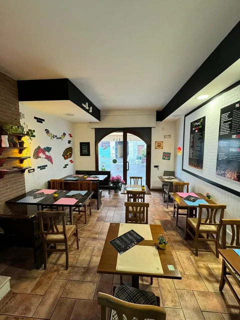 Pippo Galletto e Panini