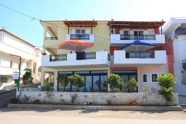 "VASILIS" APARTMENTS