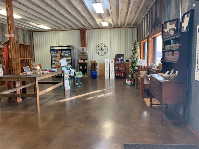 Crabtree Pecan Shoppe