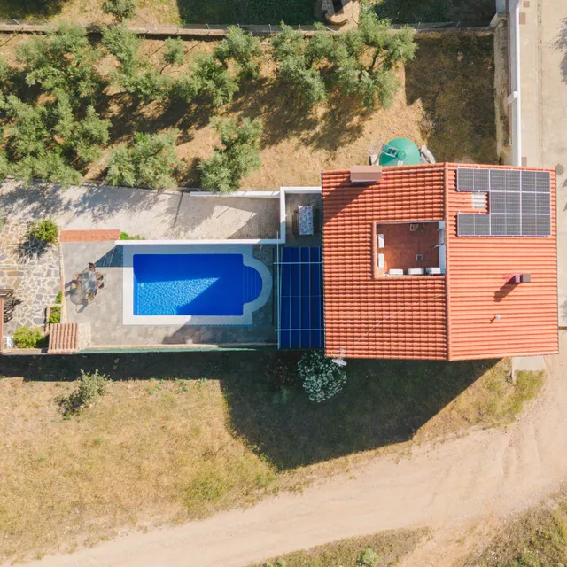 Casa Rural Mirador de los Tomillos