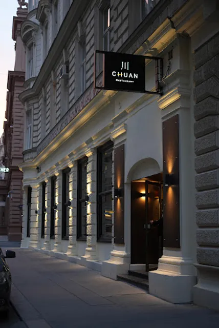 川 CHUAN - Contemporary Chinese Cuisine