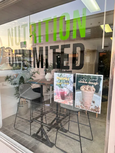 Nutrition Unlimited Leongatha