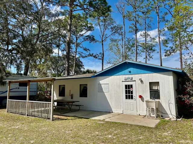 Whispering Pines RV Park
