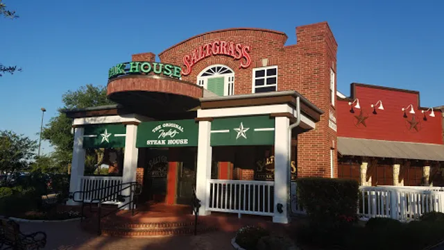 Saltgrass Steak House