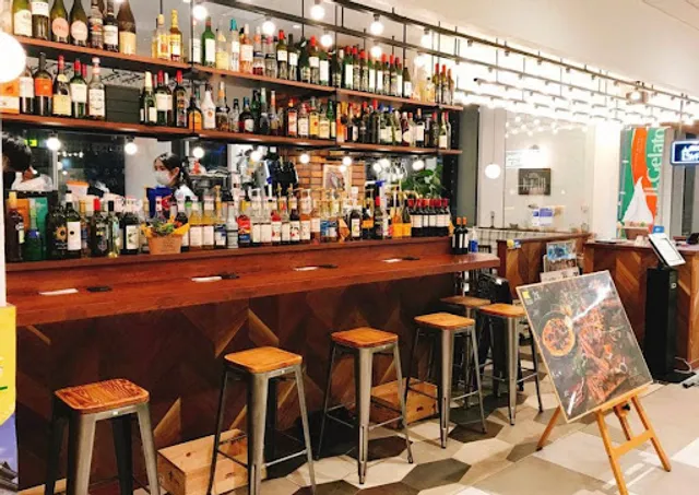 ギャートル キーノ和歌山市駅店