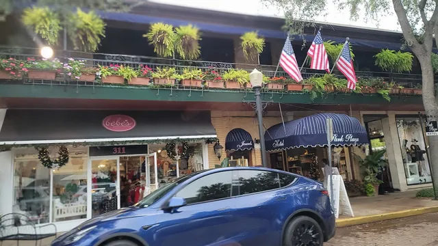 Bebe Baby Boutique and Liz's Fashion Experience