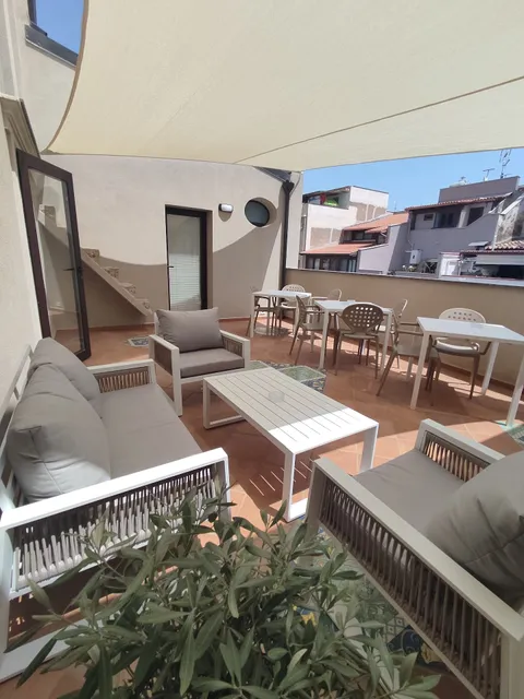 L'Ulivo Comfort Rooms