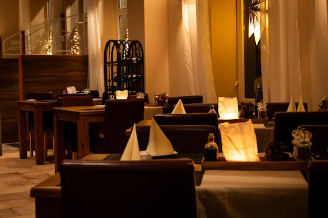 Ristorante La Fontana