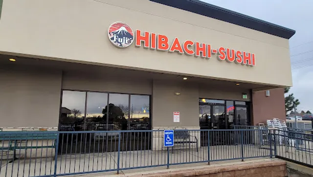 Ichiban Hibachi & Sushi Restaurant