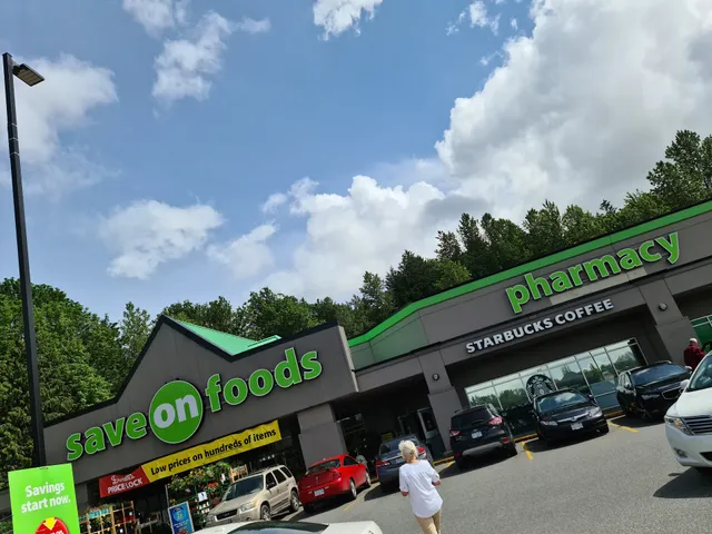 Save-On-Foods Pharmacy