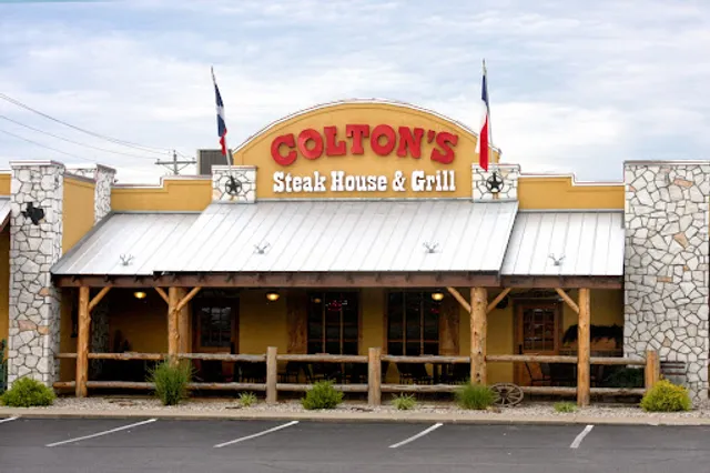 Colton's Steak House & Grill