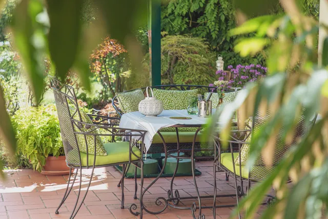 Matilde Country Cottage