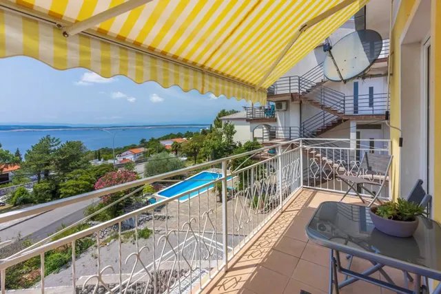 Villarosamora Crikvenica