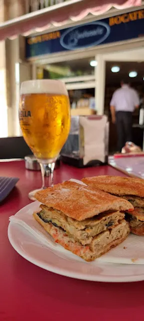 Restaurante L'Estoneta