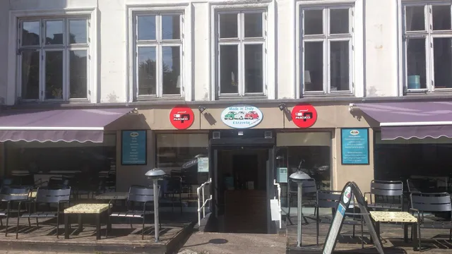 Pizzeria Made in Italy