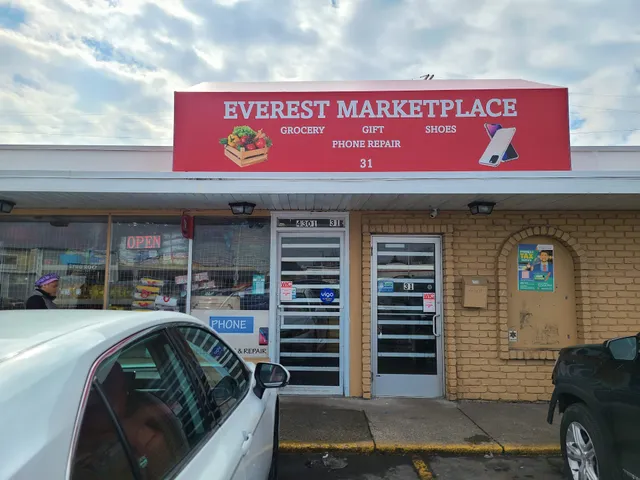 Everest Marketplace LLC