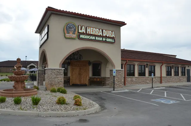 La Herradura Mexican Bar & Grill
