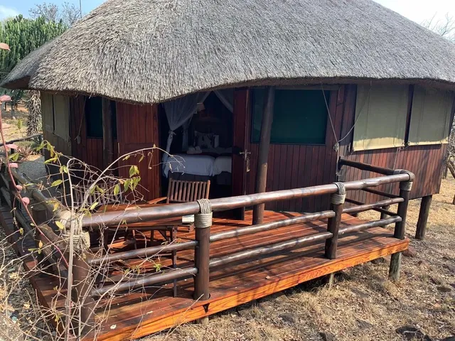 Shayamoya Tiger Fishing & Game Lodge