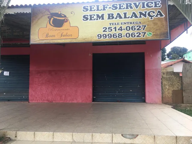 Restaurante Bom Sabor