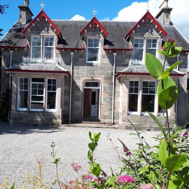 The Shelter Stone, Self Catering, Aviemore