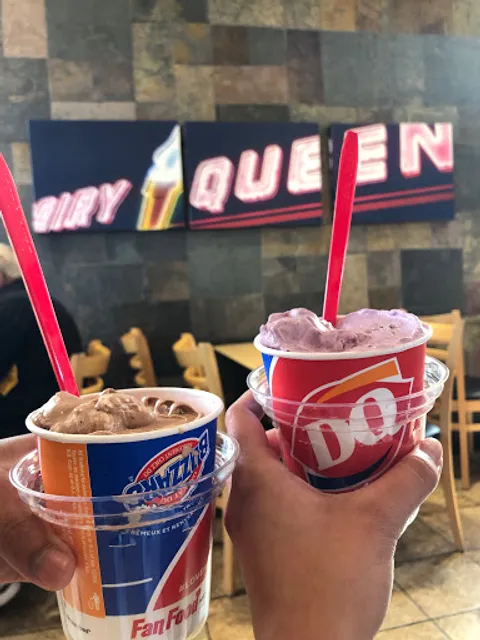 Dairy Queen Grill & Chill