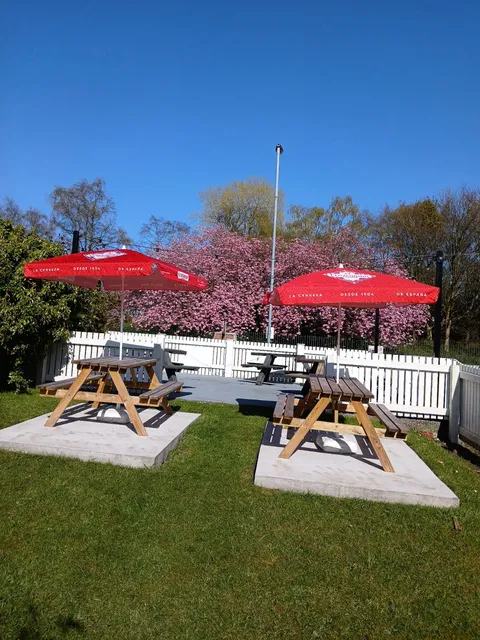 The Commercial Prestwich