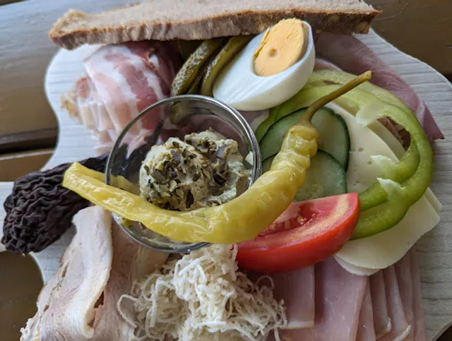 Weinbau - Buschenschank Kogler