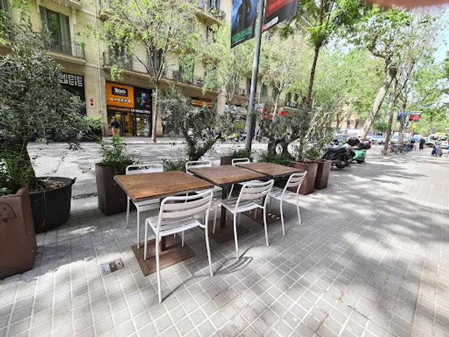 Restaurant Indochine Ly Leap