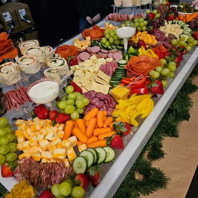 The Event at Meadowlake