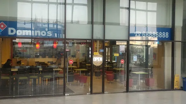Domino's Pizza | Imt Manesar, Gurugram