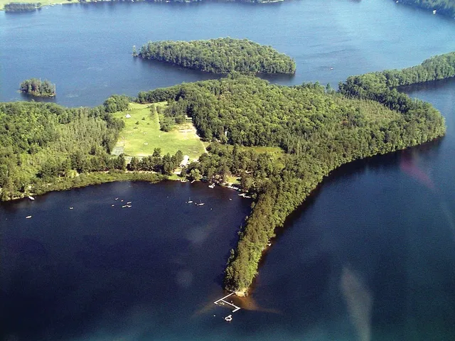 North Star Camp For Boys