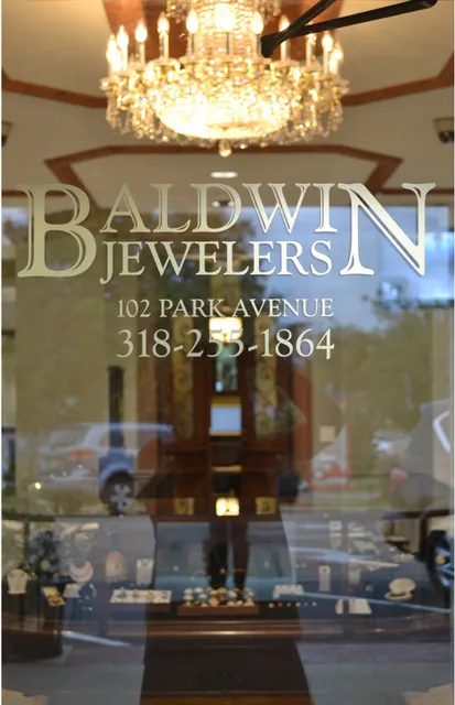 Baldwin Jewelers