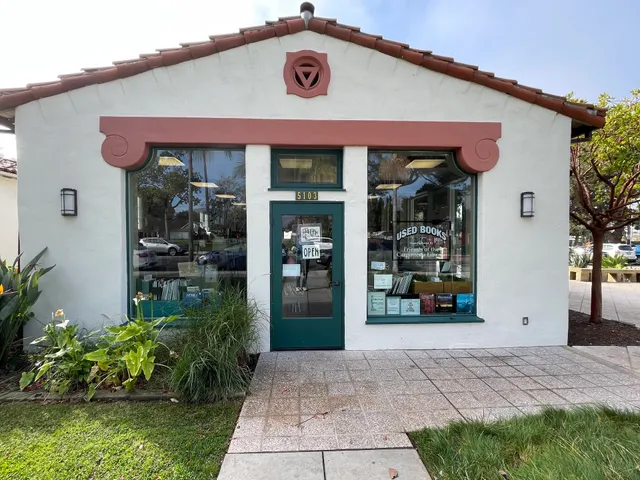 Friends of the Carpinteria Library