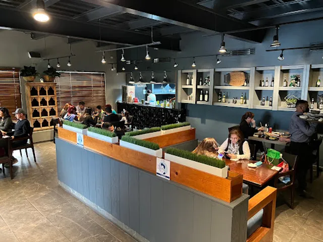 Oriental Grill Torreon