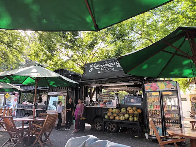 Gloria Jean's Coffees Tuban