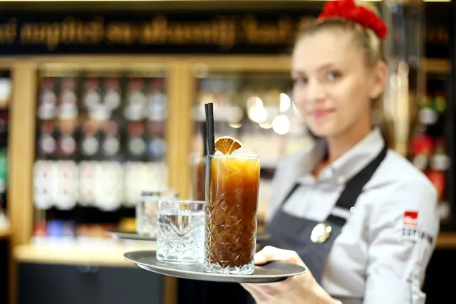 Franck Experience Store Sarajevo