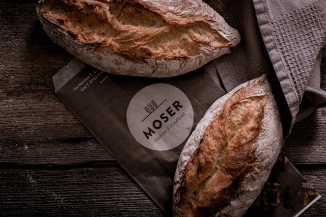 Bäckerei & Konditorei Moser