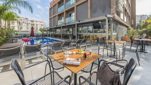 Laren Seaside Hotel & Spa