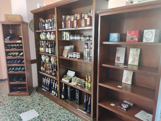 Pasticceria - Bar Pizzino Carmela