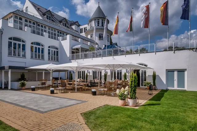 Precise Resort Schwielowsee