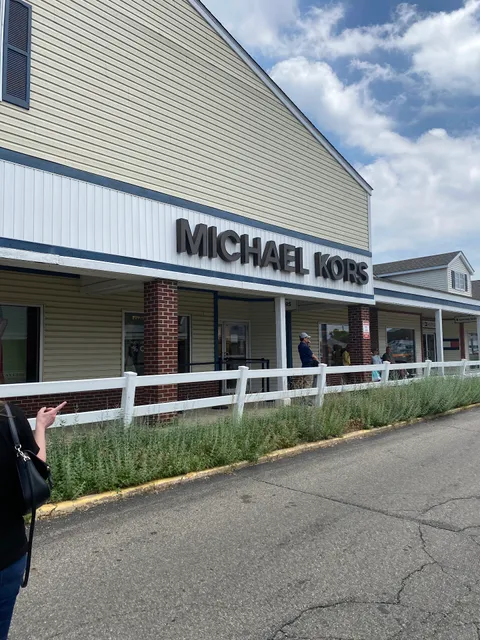 Michael Kors Outlet